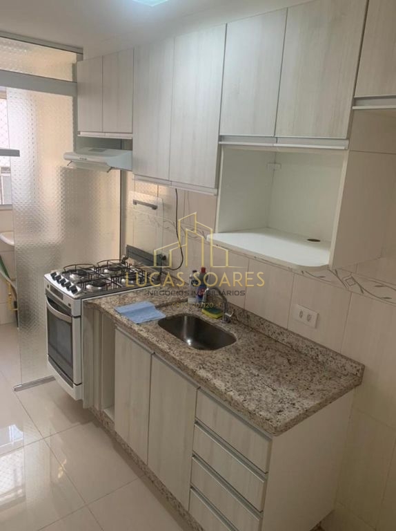 Venda de apartamentos / padrão na cidade de mogi das cruzes