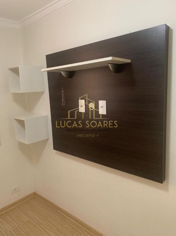 Venda de apartamentos / padrão na cidade de mogi das cruzes