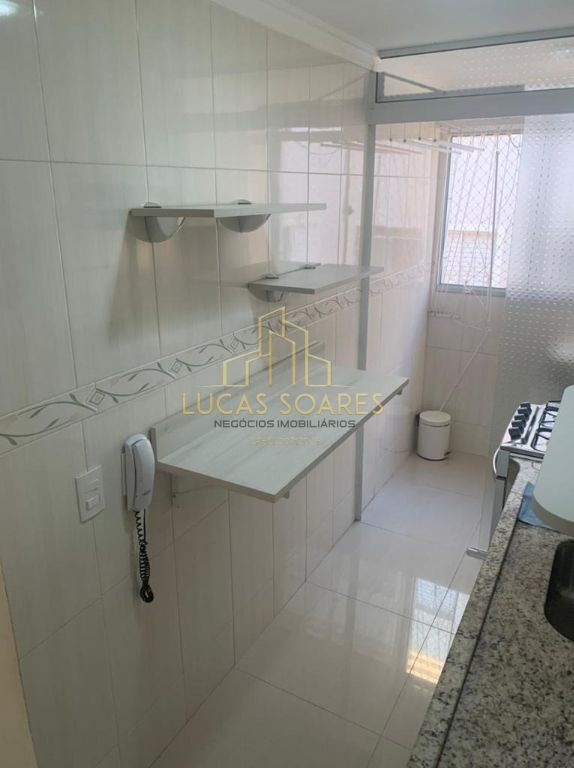 Venda de apartamentos / padrão na cidade de mogi das cruzes