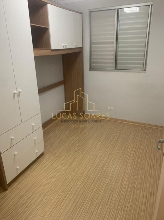 Venda de apartamentos / padrão na cidade de mogi das cruzes