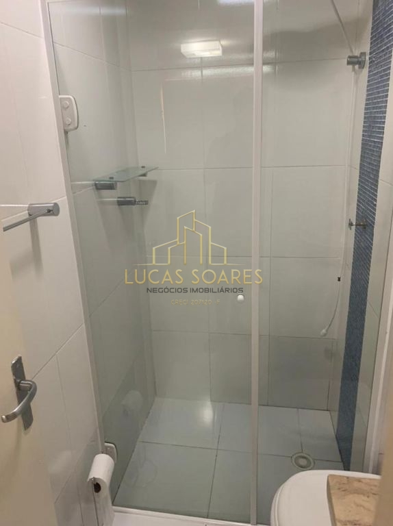 Venda de apartamentos / padrão na cidade de mogi das cruzes