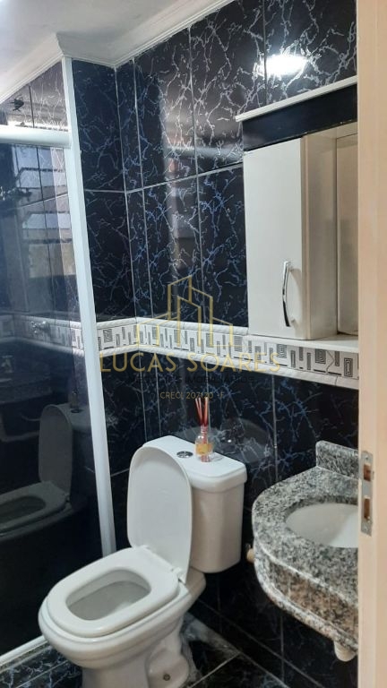 Venda de apartamentos / padrão na cidade de mogi das cruzes