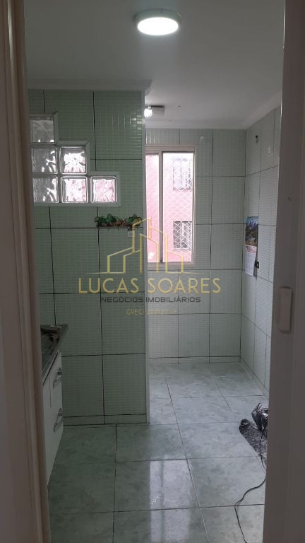 Venda de apartamentos / padrão na cidade de mogi das cruzes