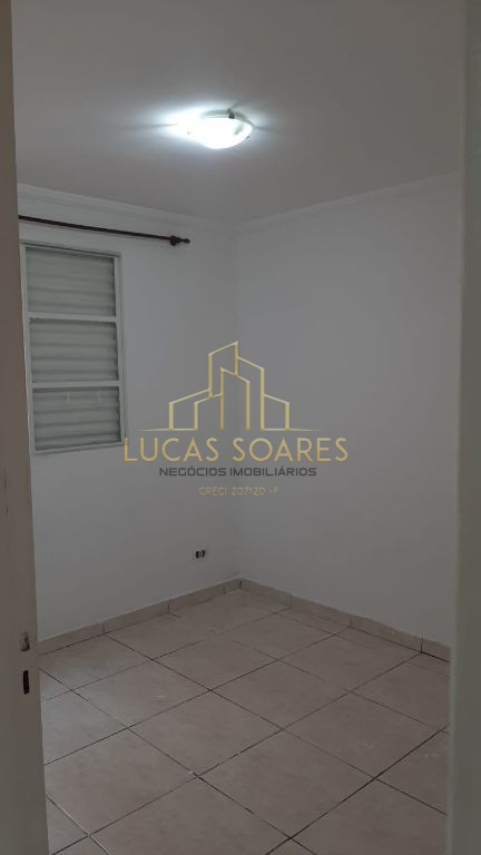 Venda de apartamentos / padrão na cidade de mogi das cruzes