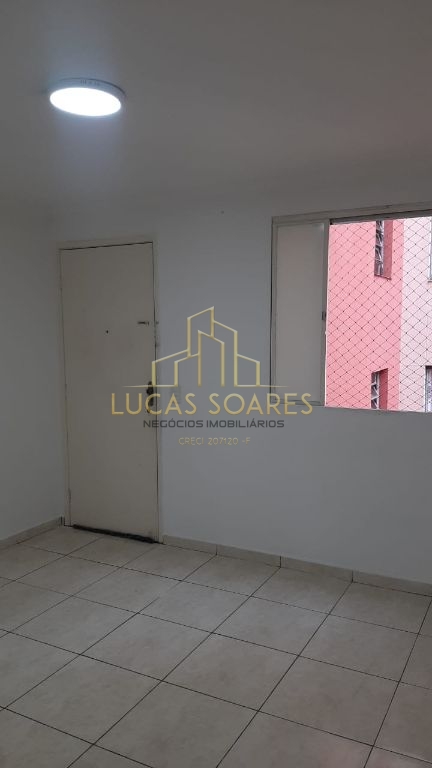 Venda de apartamentos / padrão na cidade de mogi das cruzes
