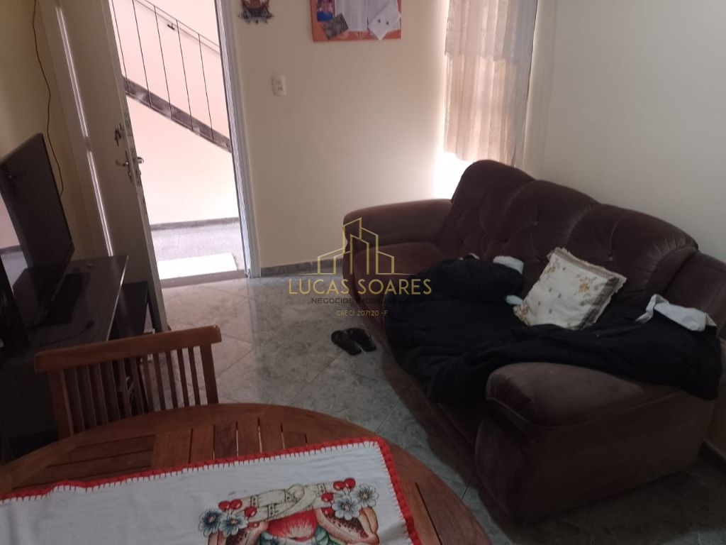Venda de apartamentos / padrão na cidade de mogi das cruzes