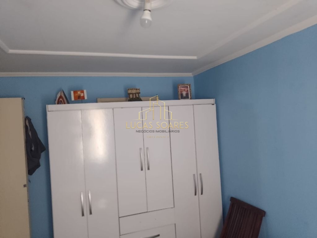 Venda de apartamentos / padrão na cidade de mogi das cruzes
