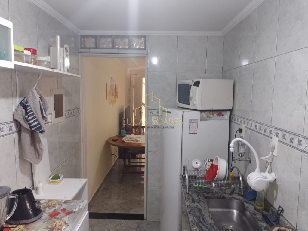 Venda de apartamentos / padrão na cidade de mogi das cruzes