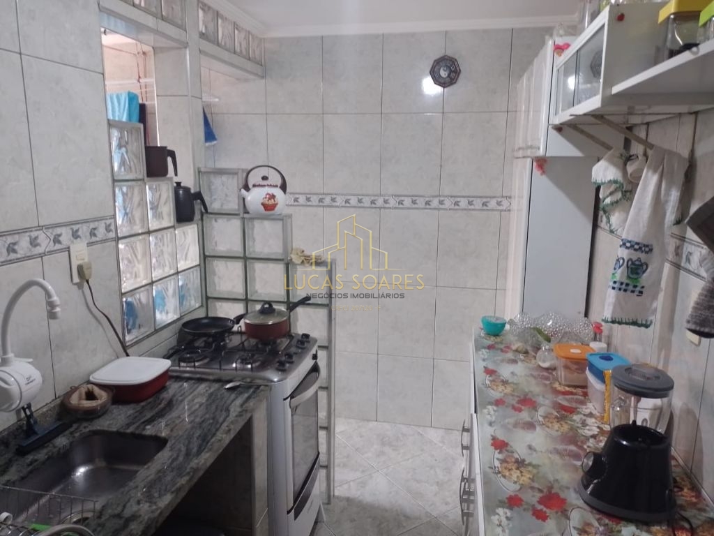 Venda de apartamentos / padrão na cidade de mogi das cruzes
