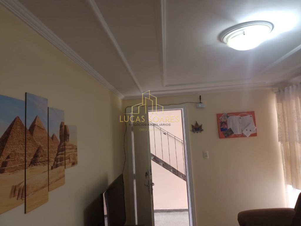 Venda de apartamentos / padrão na cidade de mogi das cruzes