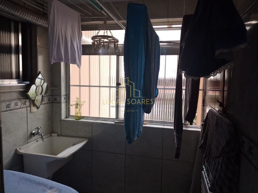 Venda de apartamentos / padrão na cidade de mogi das cruzes