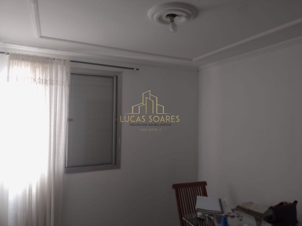 Venda de apartamentos / padrão na cidade de mogi das cruzes