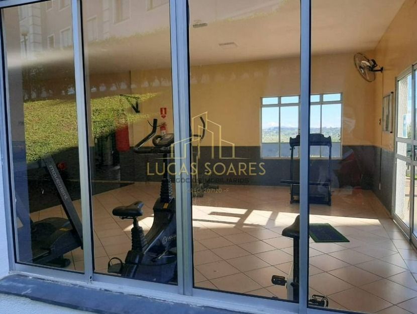 Venda de apartamentos / padrão na cidade de mogi das cruzes