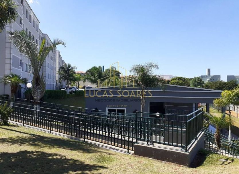 Venda de apartamentos / padrão na cidade de mogi das cruzes
