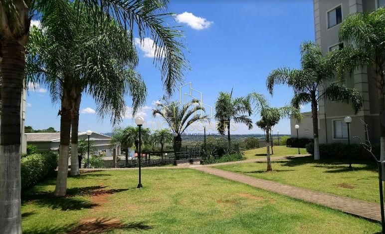 Venda de Apartamentos / Padrão na cidade de Mogi das Cruzes