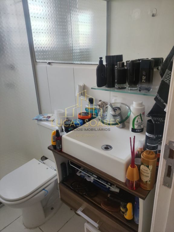 Venda de apartamentos / padrão na cidade de mogi das cruzes