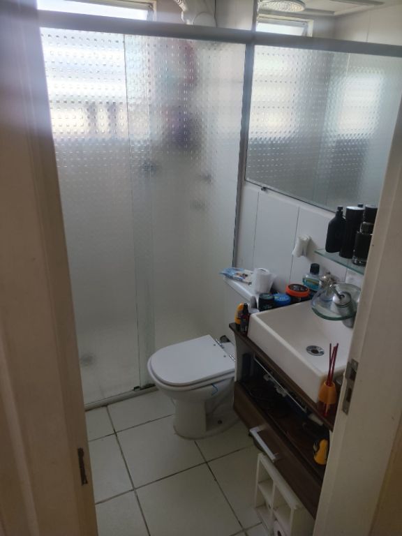 Venda de apartamentos / padrão na cidade de mogi das cruzes