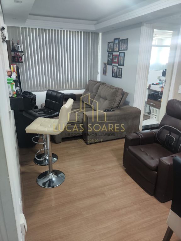 Venda de apartamentos / padrão na cidade de mogi das cruzes