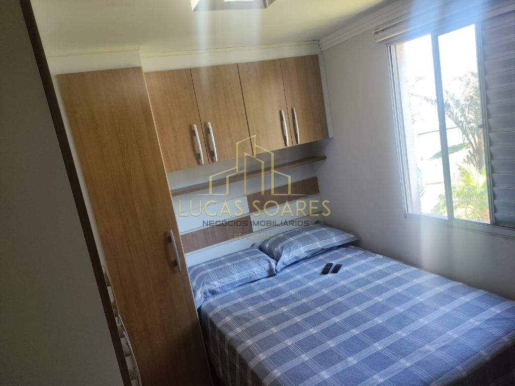 Venda de apartamentos / padrão na cidade de mogi das cruzes
