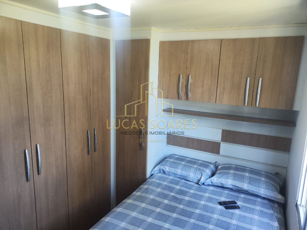 Venda de apartamentos / padrão na cidade de mogi das cruzes