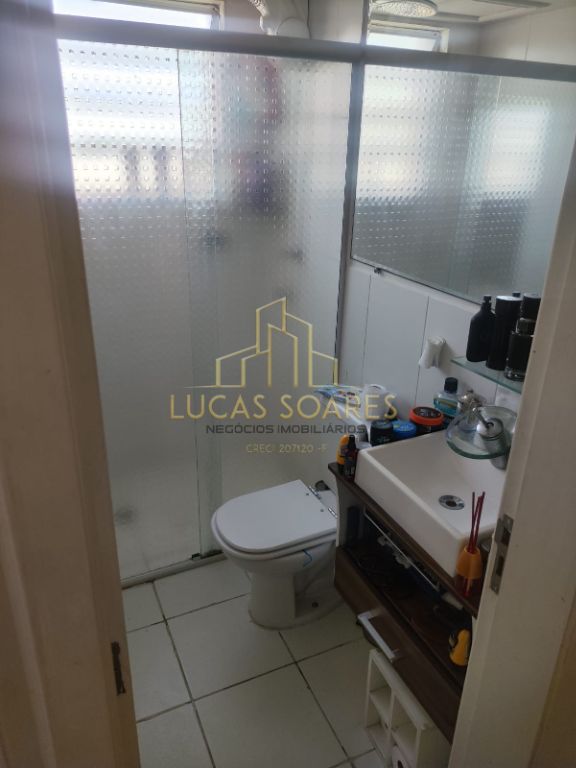 Venda de Apartamentos / Padrão na cidade de Mogi das Cruzes