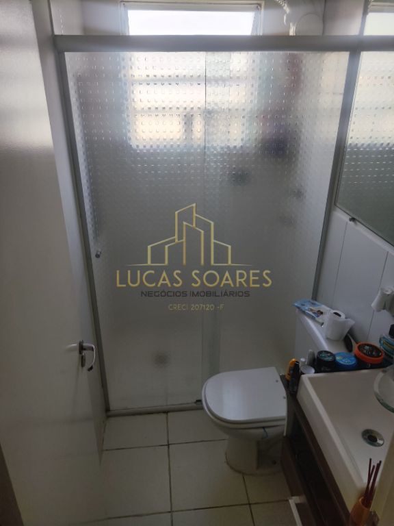 Venda de apartamentos / padrão na cidade de mogi das cruzes