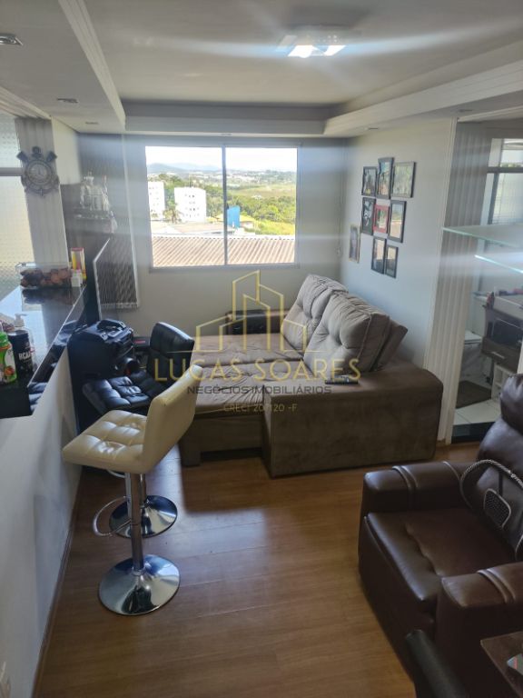 Venda de apartamentos / padrão na cidade de mogi das cruzes
