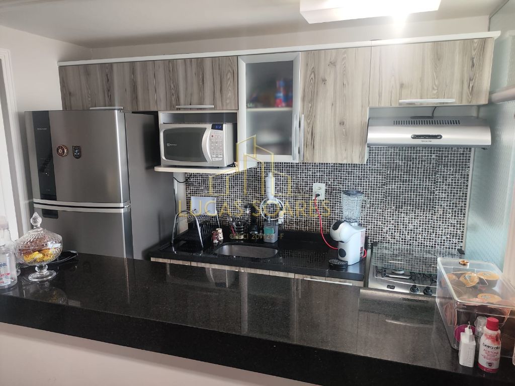 Venda de apartamentos / padrão na cidade de mogi das cruzes