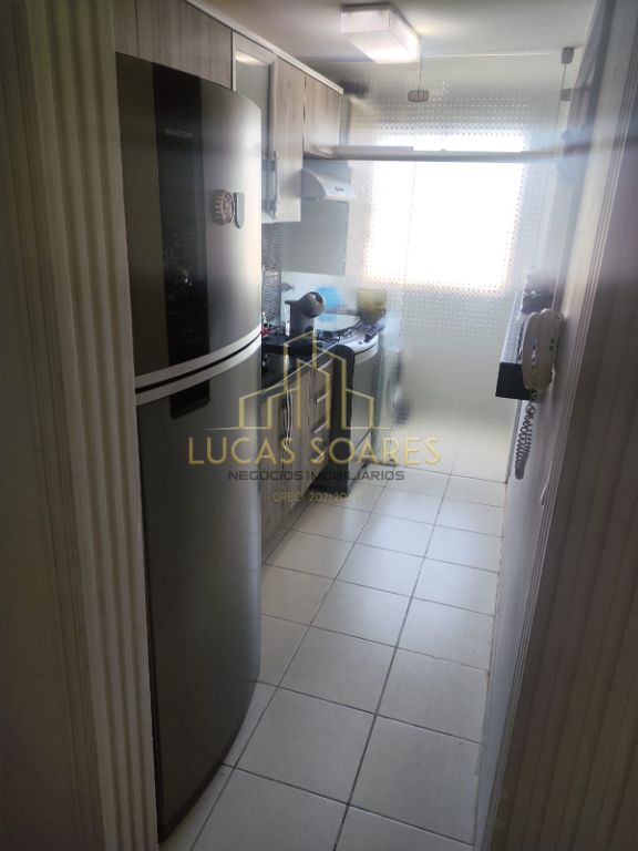 Venda de apartamentos / padrão na cidade de mogi das cruzes