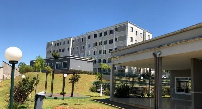 Venda de Apartamentos / Padrão na cidade de Mogi das Cruzes