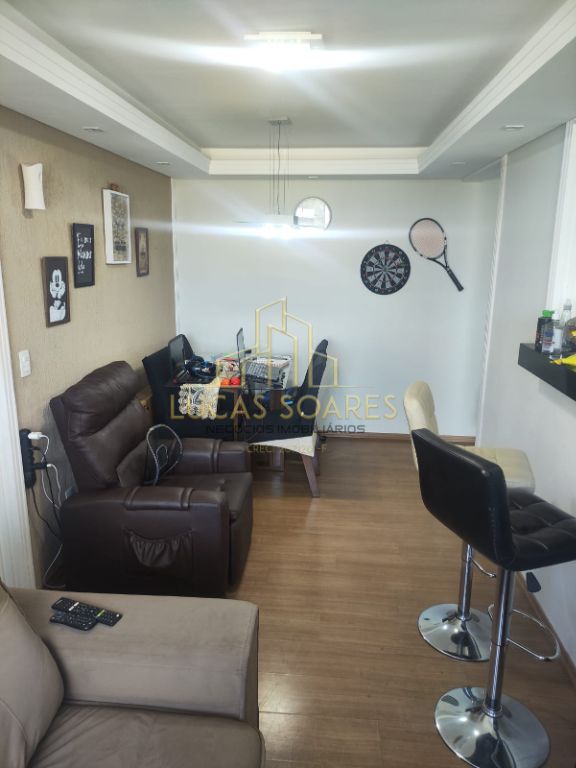 Venda de apartamentos / padrão na cidade de mogi das cruzes