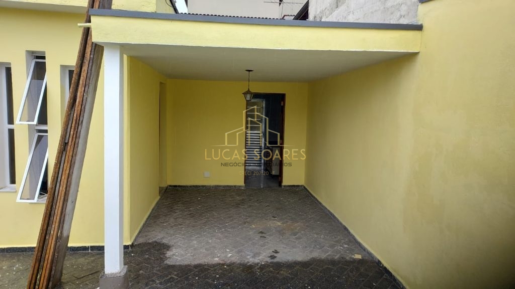 Locação de casas / padrão na cidade de mogi das cruzes - foto 1