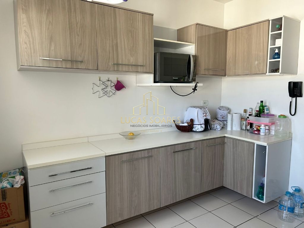 Venda de apartamentos / padrão na cidade de mogi das cruzes