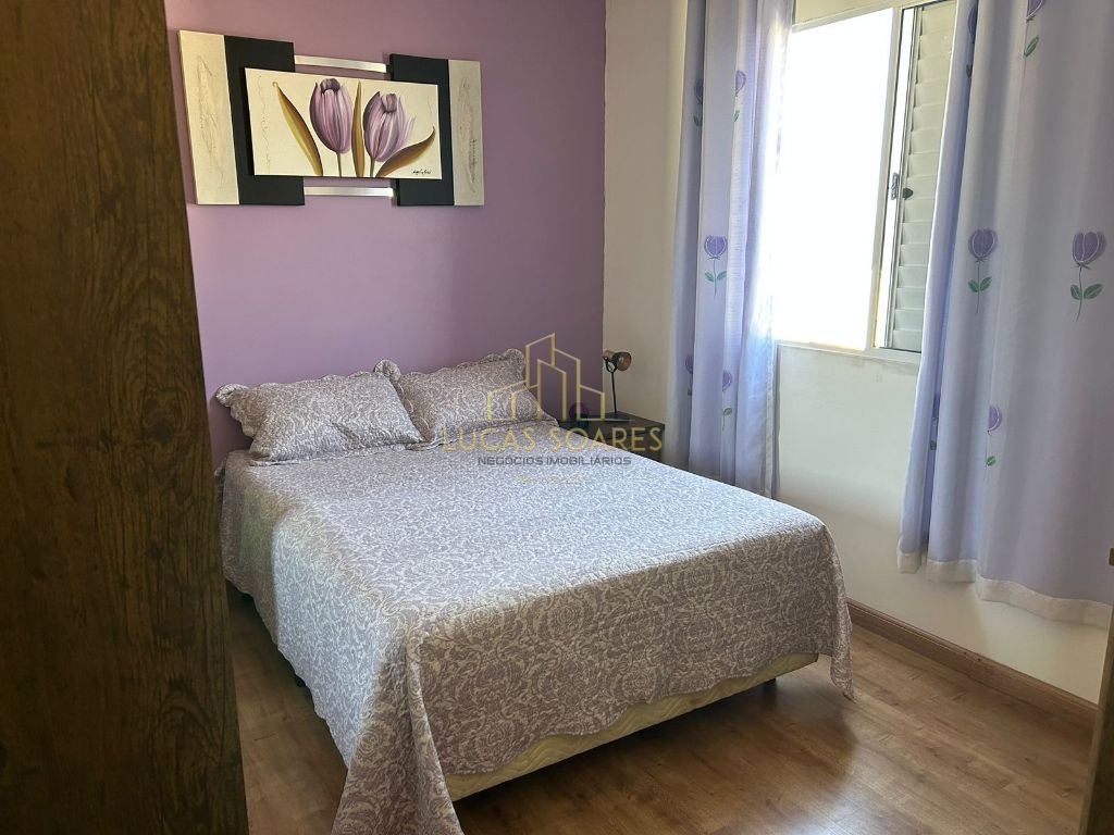 Venda de apartamentos / padrão na cidade de mogi das cruzes