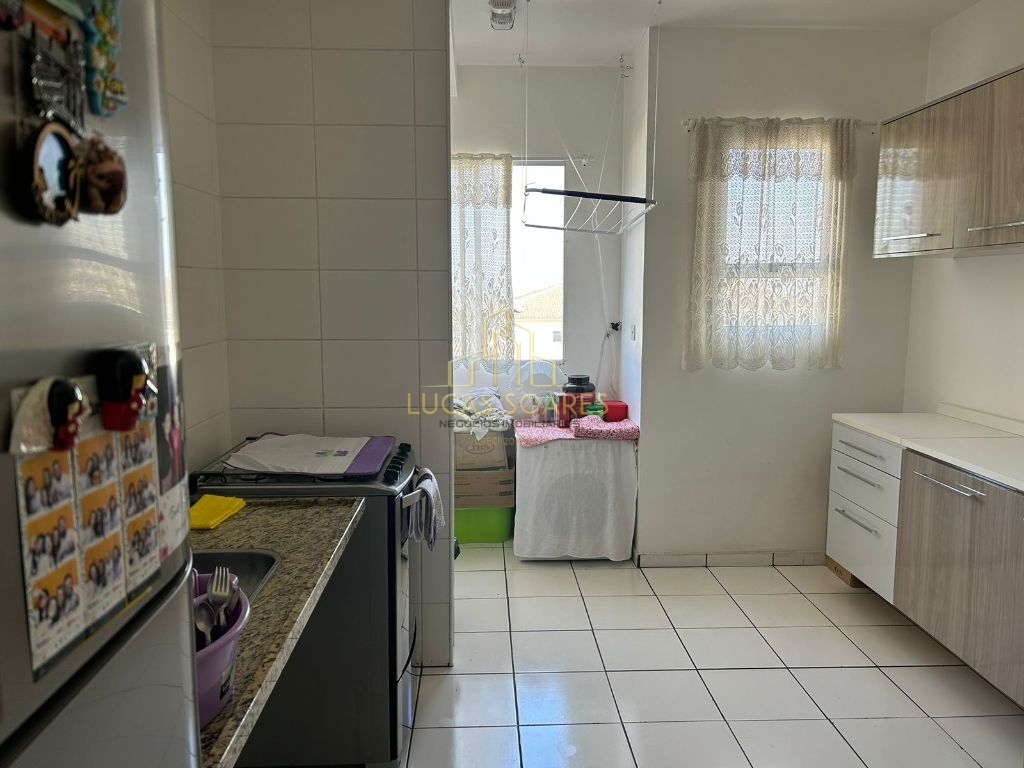 Venda de apartamentos / padrão na cidade de mogi das cruzes