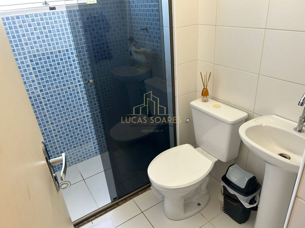 Venda de apartamentos / padrão na cidade de mogi das cruzes