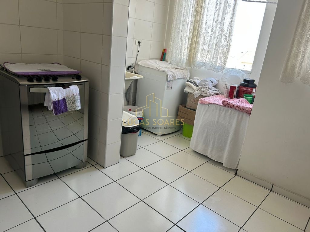 Venda de apartamentos / padrão na cidade de mogi das cruzes
