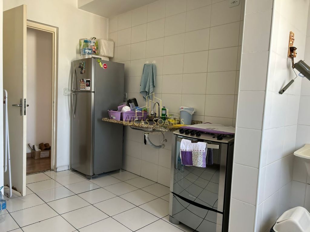 Venda de apartamentos / padrão na cidade de mogi das cruzes