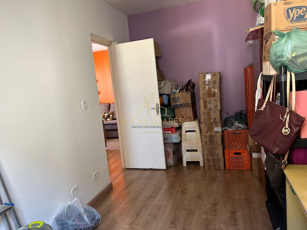 Venda de apartamentos / padrão na cidade de mogi das cruzes