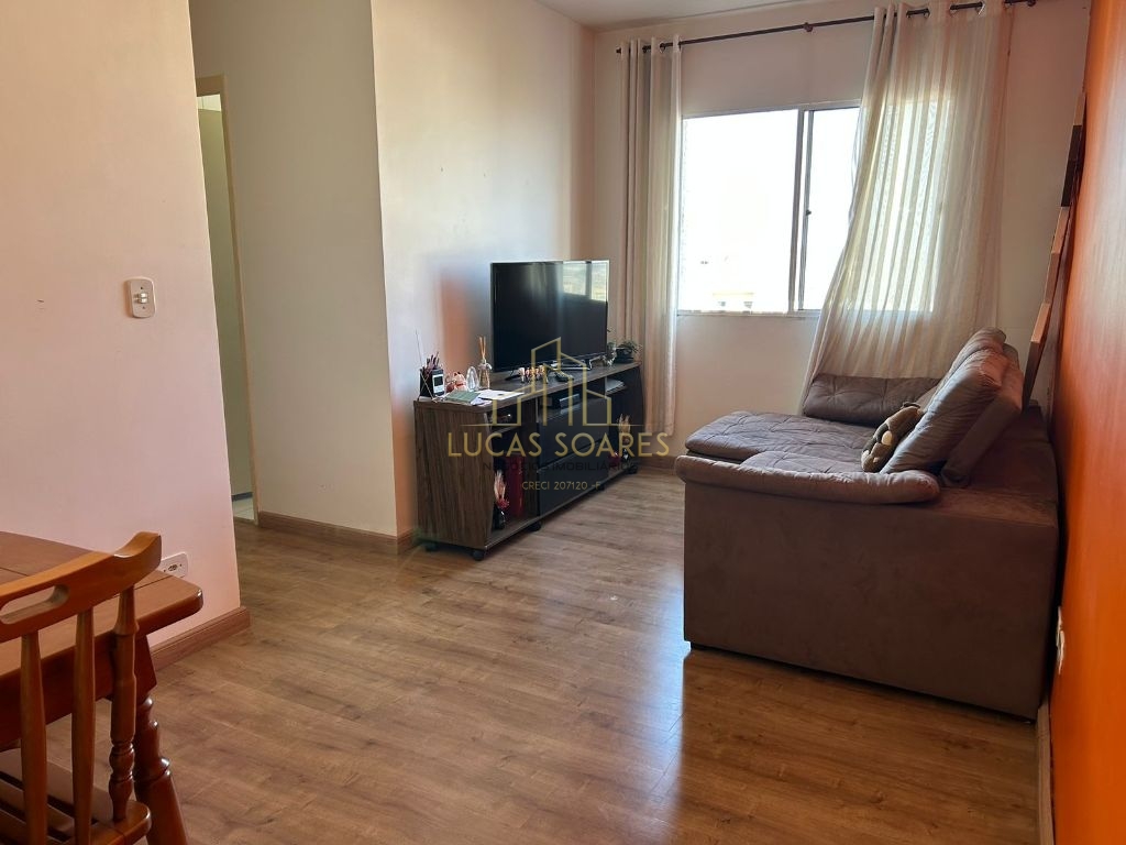 Venda de apartamentos / padrão na cidade de mogi das cruzes