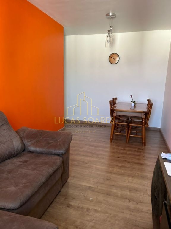 Venda de apartamentos / padrão na cidade de mogi das cruzes