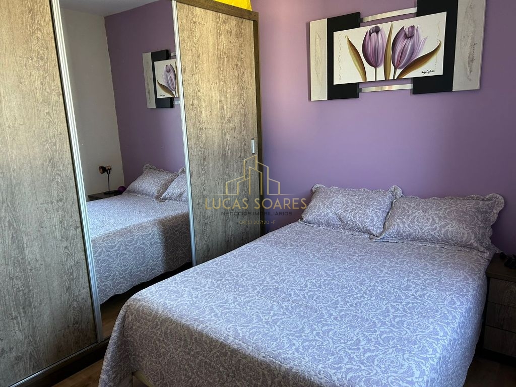 Venda de apartamentos / padrão na cidade de mogi das cruzes