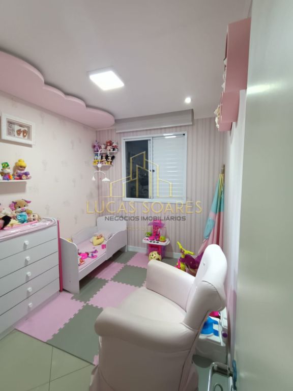 Venda de apartamentos / padrão na cidade de mogi das cruzes