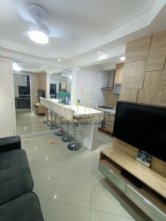 Venda de apartamentos / padrão na cidade de mogi das cruzes