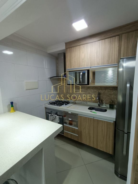 Venda de apartamentos / padrão na cidade de mogi das cruzes