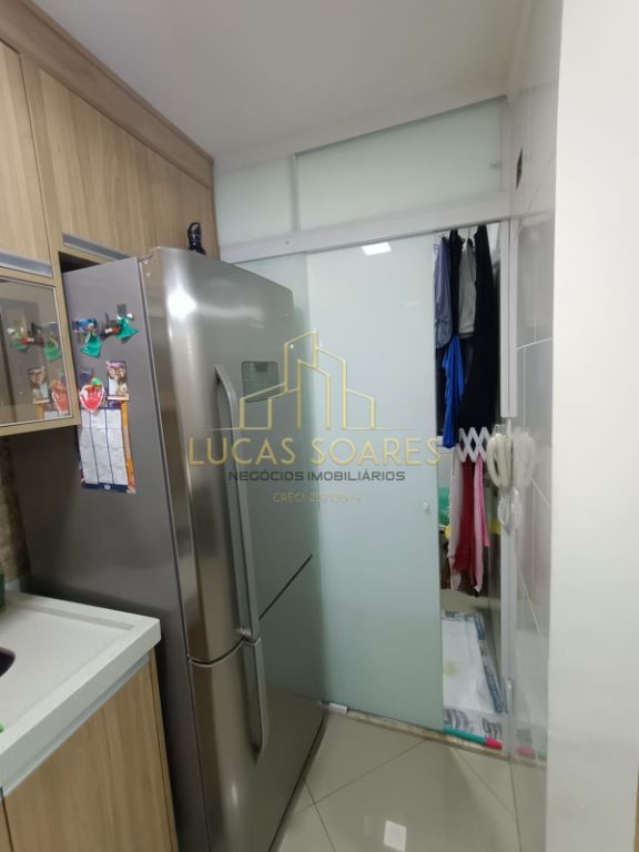Venda de apartamentos / padrão na cidade de mogi das cruzes