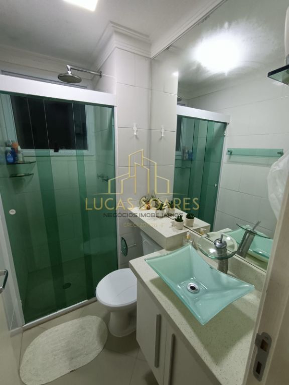 Venda de apartamentos / padrão na cidade de mogi das cruzes