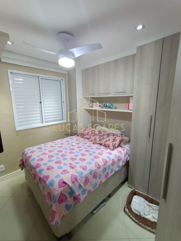 Venda de apartamentos / padrão na cidade de mogi das cruzes