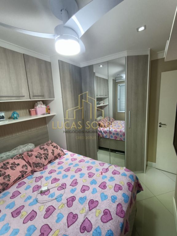 Venda de apartamentos / padrão na cidade de mogi das cruzes