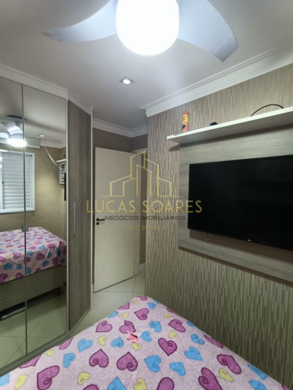Venda de apartamentos / padrão na cidade de mogi das cruzes